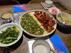 -铁公鸡·四川料理(天环广场店)