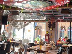 -1886德国汽车餐厅(外滩中央店)