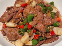 -绿茶餐厅(深圳龙华天虹购物中心店)