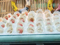 -朗丽兹自助餐厅