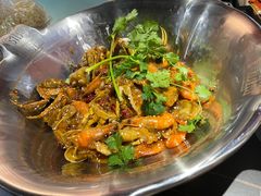 -青木岚小海鲜•小龙虾(友谊店)