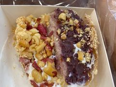 -富贵面包公司(运河店)