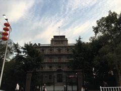 -南昌八一起义纪念馆