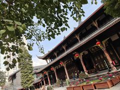-古大圣慈寺