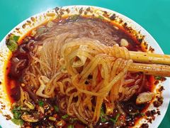 -甘记肥肠粉(马鞍北路店)