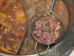 -左庭右院鲜牛肉火锅(南通CBD大有境店)