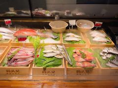-码头见·潮汕菜(领展中心城店)
