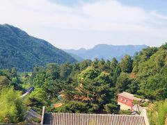 -潭柘厚院(桑峪村店)