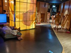 -翠林精选·洗浴·餐饮·住宿(江东大道店)