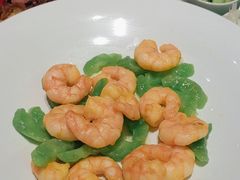 -聆桂烤鸭·金奖烤鸭(静联广场店)