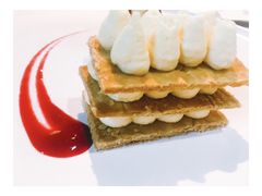-LA CREPERIE BRETONNE布列塔尼法式餐厅(天童北路店)