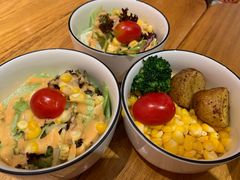 -森Some Fusion(荔湾店)