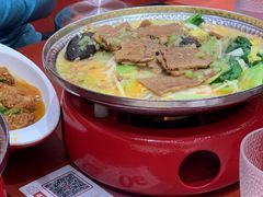 -喜家德虾仁水饺(长泰广场店)