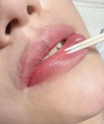 -韩美绣·骨相纹眉·洗眉美瞳线