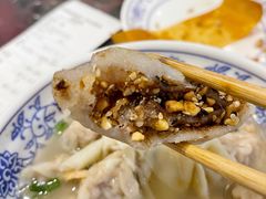 红糖糍粑-老淮滨-蚌埠非遗小吃(淮河路店)