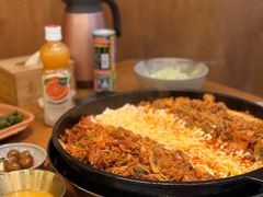 -高基五春川炒鸡排(威海总店)