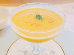 -富力威斯汀酒店-中国元素中餐厅(武昌临江店)