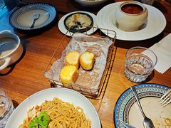 -西堤牛排(北京国瑞店)