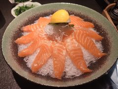 -Mr.Fish鱼鲜生海鲜放题(高德置地冬广场店)