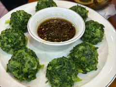 -三羊居食府(文艺路店)