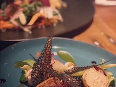 -AZUL by FUEL蓝色·法式酒馆(琶醍店)