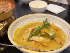 -Thai Alley泰爱里(二沙岛店)
