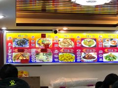 -门框胡同百年卤煮(前门煤市街店)
