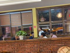-姥家大锅台(黔龙店)