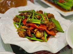 -裕德隆清真饭庄·天津特色菜(河东店)