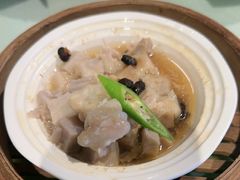 -潮福城潮州大酒楼(湖滨北路店)