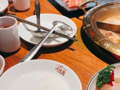 -川味观·鲜货火锅(西湖文化广场店)