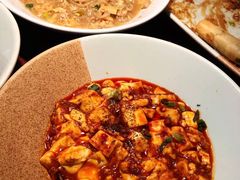 麻婆豆腐-外婆家(杭州马塍店·杭帮菜名店)