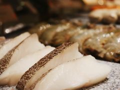 -广州花园酒店-凌璇阁360度高空海鲜自助餐CAROUSEL