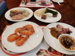 -华安国际大酒店-餐厅
