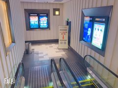 -百丽宫影城(嘉里汇店)