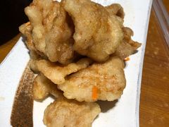 最东北锅包肉-95号酱骨·一块豆腐(展春园西路店)