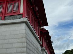 -茅山东方盐湖城景区