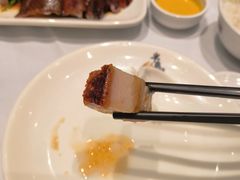 -半岛渔港 • 阿翁火锅馆(将军澳广场店)