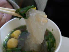 -里脊肉串店(天桥老店)