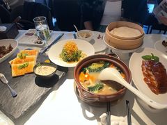 -四季民福烤鸭店(故宫店)