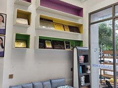 -深圳乐孚正强口腔诊所(宝体店)