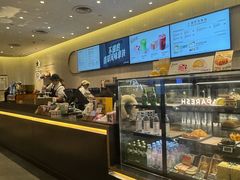 -星巴克臻选(北京银泰店)