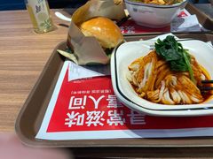 -魏家凉皮(铜锣湾店)