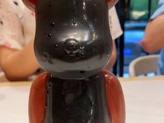 -蟹黄鱼面·锦园(定西路店)