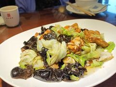 -惠宾饭庄(中山路店)