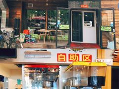 -大壮家原味烤肉(兴华北街店)