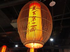 大堂-天下第一面(大雁塔北广场店)