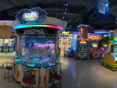 -Play1家庭娱乐中心(包河大玩家店)