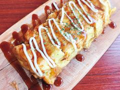 芝士鸡蛋卷-青春分食(仙林大学城店)