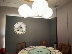 包厢-豫满楼(郑东新区店)